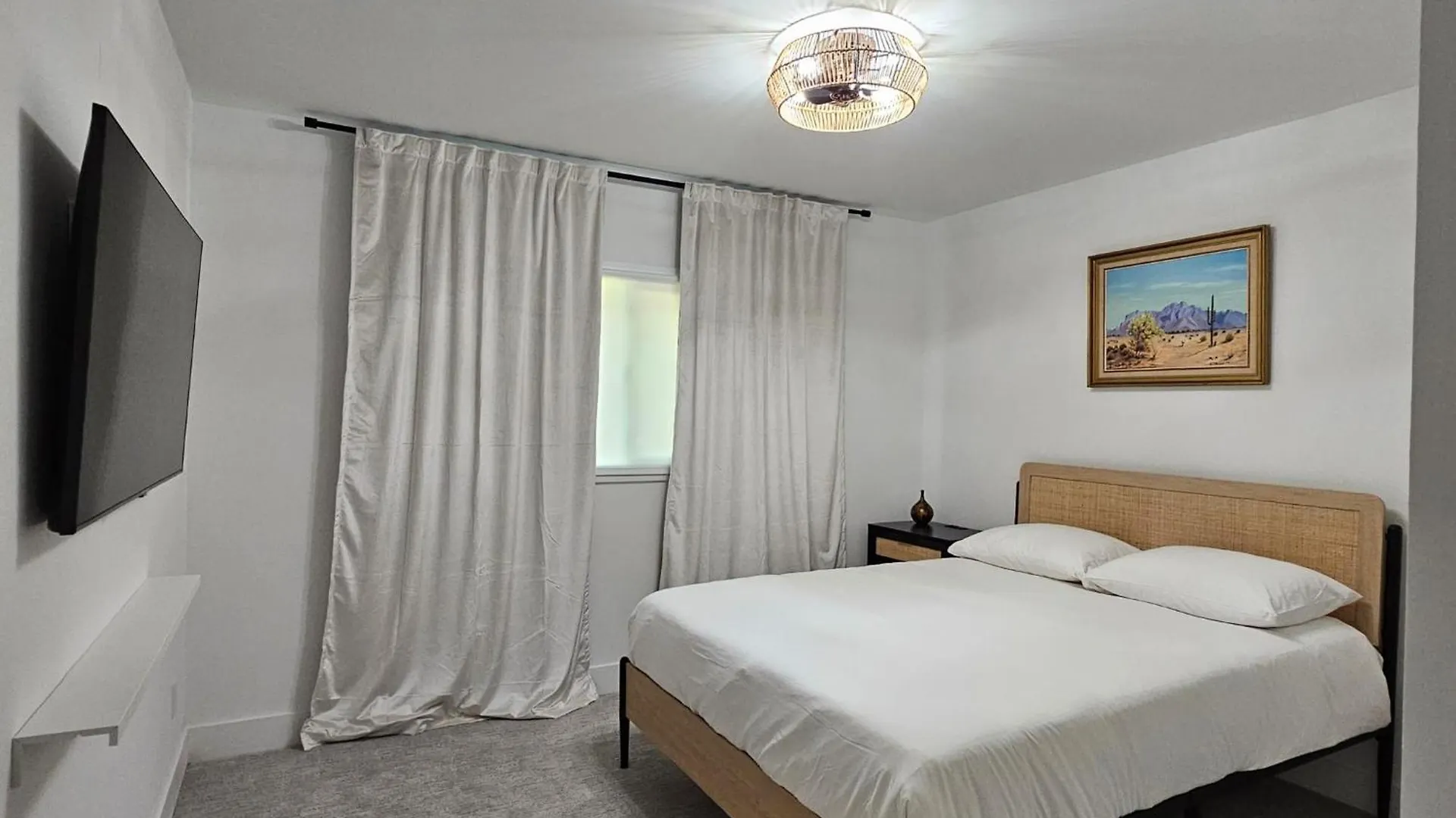 Feriehus Refreshing Pool Old Town Scottsdale 4 Bdr 3 Full Baths Villa USA