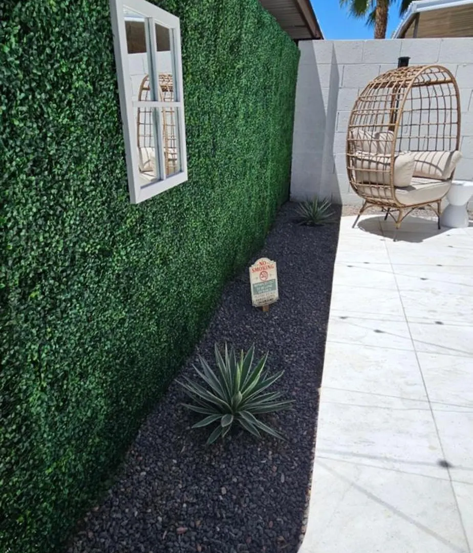 Refreshing Pool Old Town Scottsdale 4 Bdr 3 Full Baths Villa Feriehus
