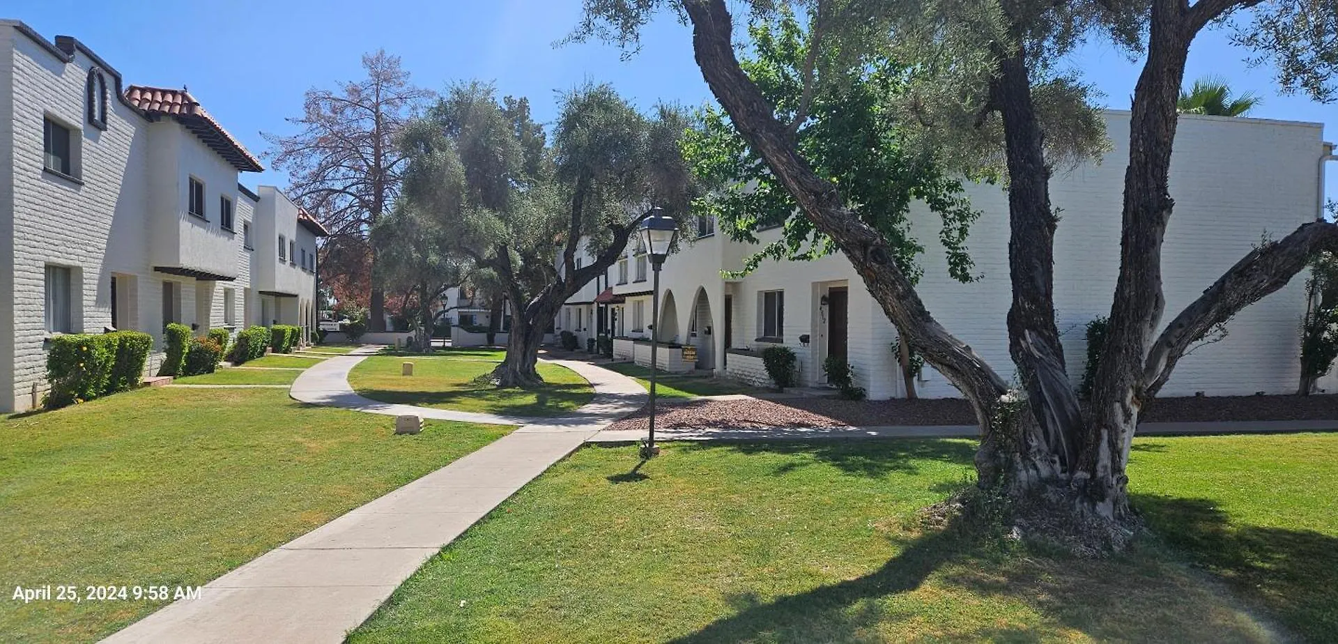 Refreshing Pool Old Town Scottsdale 4 Bdr 3 Full Baths Villa