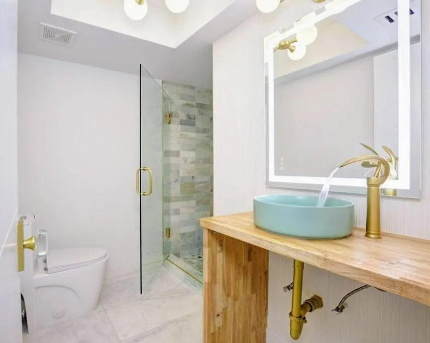 Refreshing Pool Old Town Scottsdale 4 Bdr 3 Full Baths Villa 0*,  USA